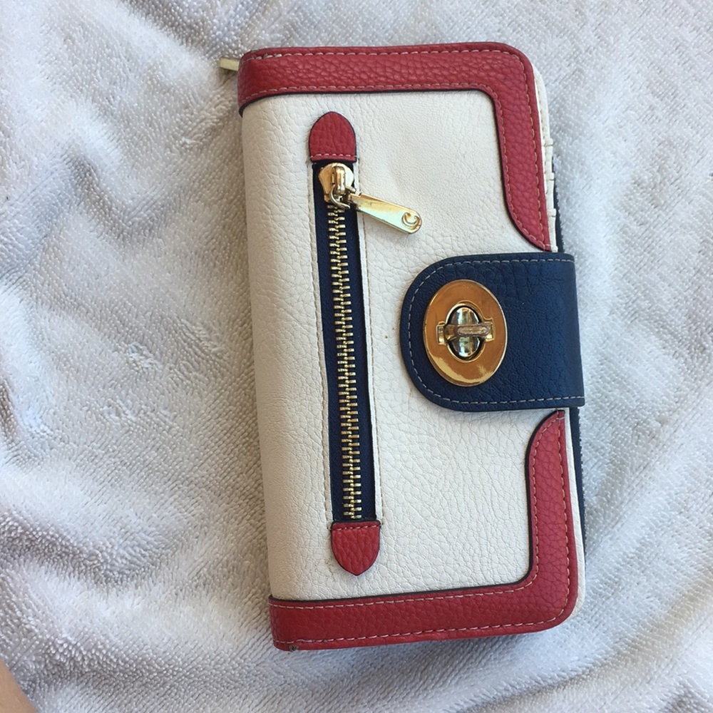 Cute wallet